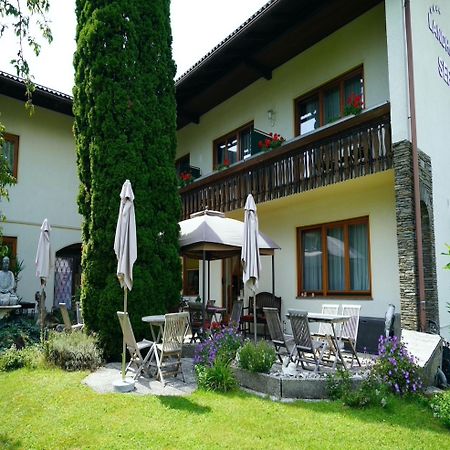 Villa Martini Boutiquehotel (Adults Only) Velden am Woerthersee Exterior photo