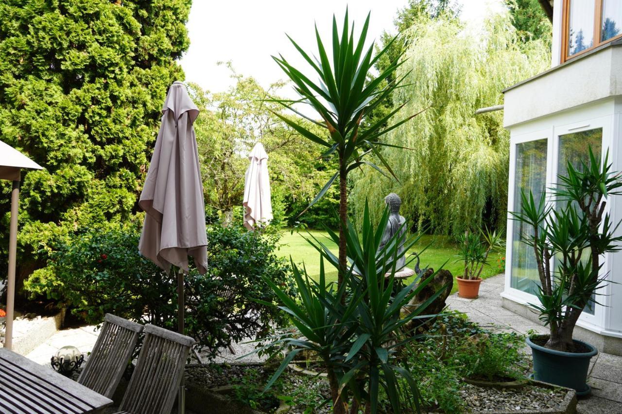 Villa Martini Boutiquehotel (Adults Only) Velden am Woerthersee Exterior photo