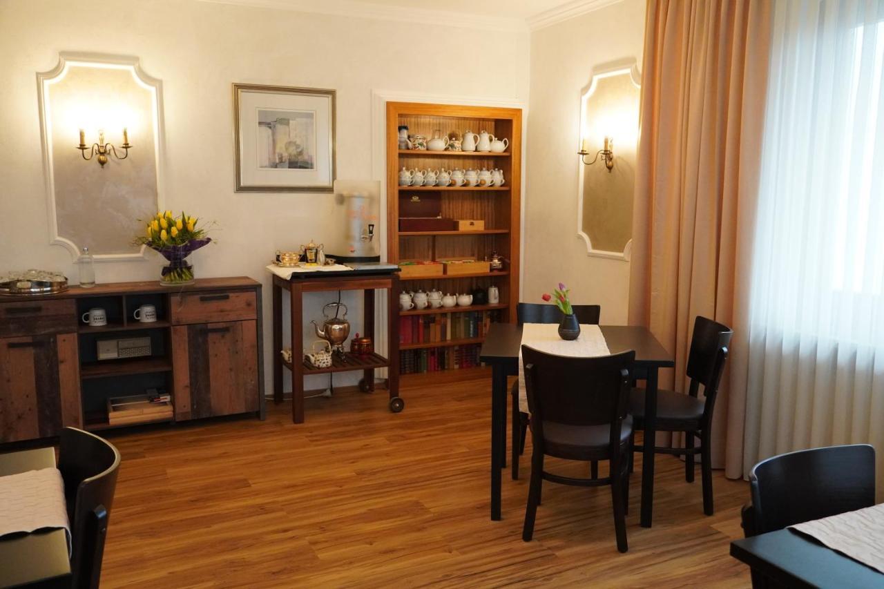 Villa Martini Boutiquehotel (Adults Only) Velden am Woerthersee Exterior photo
