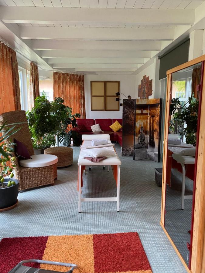 Villa Martini Boutiquehotel (Adults Only) Velden am Woerthersee Exterior photo